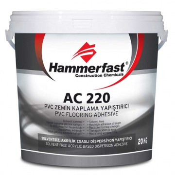Hammerfast AC-220