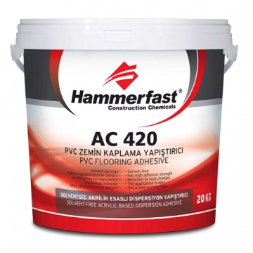 Hammerfast AC-420