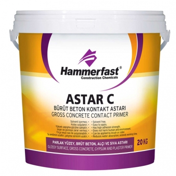 Hammerfast Astar C
